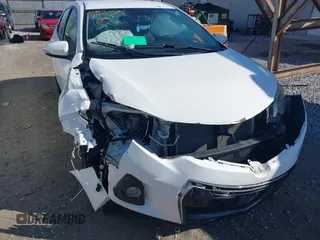 2014 Toyota Corolla L with VIN 5YFBURHE1EP068399, listed as a IAAI auction lot 41821026 with 199,065 mi miles and . Bid and sale history available at DreamBid. Image 6.