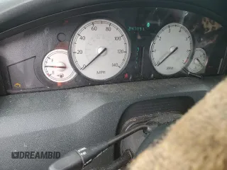 2005 Chrysler 300 with VIN 2C3JA53G65H651700, listed as a Copart auction lot 41861225 with 247,771 mi miles and Salvage Title. Bid and sale history available at carsss.com. Image 9.