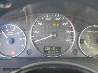 2007 Chevrolet Malibu LT w/1LT with VIN 1G1ZT58F47F117990, listed as a Copart auction lot 88016625 with 185,999 mi miles and Salvage Title. Bid and sale history available at carsss.com. Image 9.