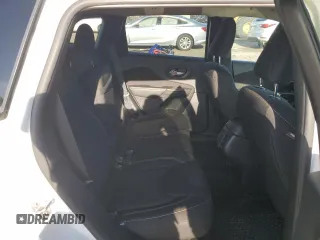 2016 Jeep Cherokee Altitude with VIN 1C4PJLCB1GW237968, listed as a Copart auction lot 52055245 with 99,075 mi miles and Salvage Title. Bid and sale history available at carsss.com. Image 11.