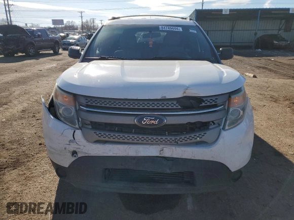2013 Ford Explorer with VIN 1FM5K8B88DGB94304, listed as a Copart auction lot 84749444 with 204,706 mi miles and Salvage title. Bid and sale history available at DreamBid. Image 5.