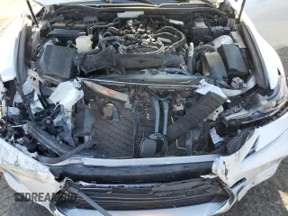2020 Lexus IS 300 with VIN JTHDA1D26L5106278, listed as a Copart auction lot 72035814 with 39,359 mi miles and Salvage title. Bid and sale history available at DreamBid. Image 12.