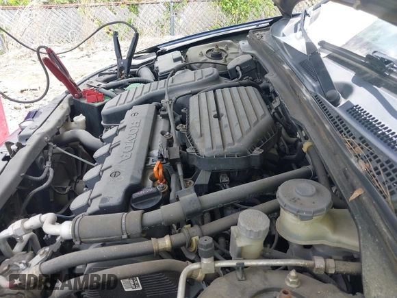 2004 Honda Civic LX with VIN 2HGES15564H516764, listed as a IAAI auction lot 42191844 with 107,000 mi miles and . Bid and sale history available at DreamBid. Image 10.