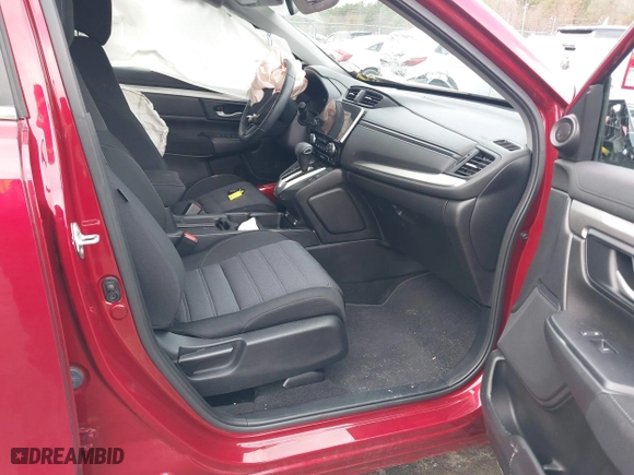 2021 Honda CR-V Special Edition with VIN 5J6RW2H79ML026209, listed as a IAAI auction lot 41945157 with 44,537 mi miles. Bid and sale history available at carsss.com. Image 5.
