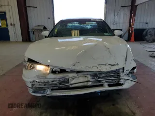 2001 Buick Regal LS with VIN 2G4WB55K211335824, listed as a Copart auction lot 78592224 with 119,347 mi miles and Salvage Title. Bid and sale history available at carsss.com. Image 5.