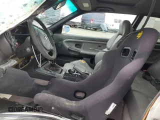 1999 BMW 3 Series M3 with VIN WBSBG9332XEY80431, listed as a Copart auction lot 86556974 with 0 mi miles and Salvage Title. Bid and sale history available at carsss.com. Image 7.