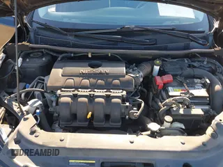 2018 Nissan Sentra SV z VIN 3N1AB7AP0JL619532, wystawiony jako IAAI lot #41639263 z przebiegiem 68 010 mil mil oraz . Historia ofert i sprzedaży dostępna na DreamBid. Obrazek 10.