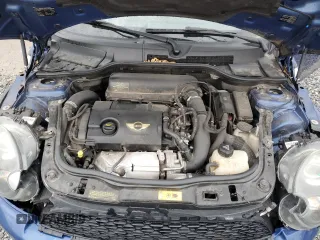2014 MINI Coupe S z VIN WMWSX3C59ET772948, wystawiony jako Copart lot #81220834 z przebiegiem 99 211 mil mil oraz Szkody całkowita. Historia ofert i sprzedaży dostępna na DreamBid. Obrazek 11.