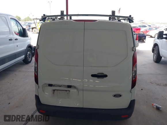 2014 Ford Transit Connect XLT z VIN NM0LS7F73E1162532, wystawiony jako IAAI lot #42469632 z przebiegiem 102 908 mil mil oraz . Historia ofert i sprzedaży dostępna na DreamBid. Obrazek 16.