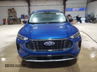 2023 Ford Escape Active with VIN 1FMCU0GN2PUA19330, listed as a Copart auction lot 53340595 with 161,475 mi miles and Clean Title. Bid and sale history available at DreamBid. Image 5.