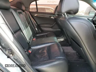 2007 Acura TL with VIN 19UUA66267A044410, listed as a Copart auction lot 55256715 with 143,293 mi miles and Clean Title. Bid and sale history available at carsss.com. Image 10.