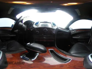 2014 Chrysler 300 with VIN 2C3CCAAG2EH235495, listed as a IAAI auction lot 41787801 with 142,354 mi miles and . Bid and sale history available at DreamBid. Image 18.