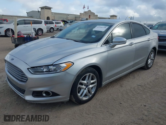2016 Ford Fusion SE with VIN 3FA6P0HD1GR344711, listed as a IAAI auction lot 42551238 with 150,442 mi miles and . Bid and sale history available at DreamBid. Image 18.
