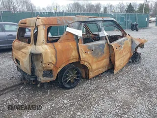 2021 Ford Bronco Sport Big Bend z VIN 3FMCR9B66MRA60083, wystawiony jako IAAI lot #36751294 z przebiegiem 19 341 mil mil oraz . Historia ofert i sprzedaży dostępna na DreamBid. Obrazek 4.