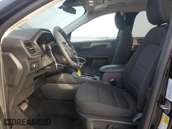 2024 Ford Escape Active с VIN 1FMCU0GN6RUA66847, выставлен на аукционе Copart как лот 49407805 с пробегом 5 169 миль миль и Списание • Salvage title. История ставок и продаж доступна на DreamBid. Изображение 7.