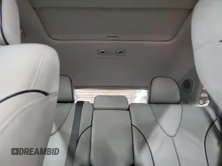 2011 Toyota Venza z VIN 4T3BK3BB2BU048682, wystawiony jako Copart lot #57501455 z przebiegiem 195 746 mil mil oraz Szkoda całkowita • Salvage title. Historia ofert i sprzedaży dostępna na DreamBid. Obrazek 10.