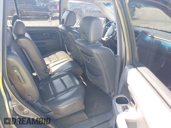 2008 Honda Pilot EX-L с VIN 5FNYF18758B008889, выставлен на аукционе IAAI как лот 42800809 с пробегом 219 877 миль миль и . История ставок и продаж доступна на DreamBid. Изображение 8.