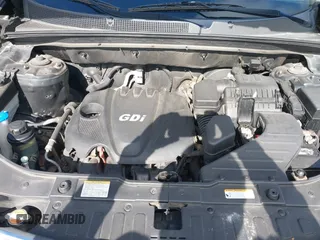 2013 Kia Sorento EX with VIN 5XYKU3A66DG331196, listed as a IAAI auction lot 41714474 with 139,250 mi miles and . Bid and sale history available at DreamBid. Image 10.