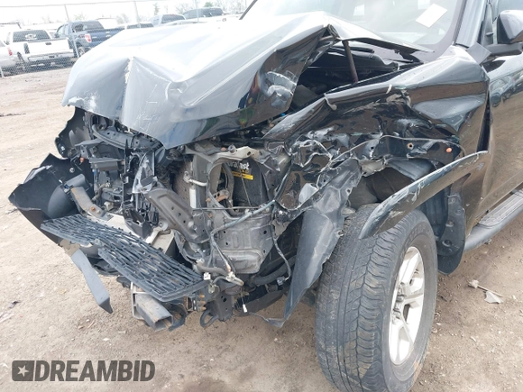 2015 Toyota 4Runner Limited with VIN JTEBU5JR4F5214469, listed as a IAAI auction lot 42073280 with 130,111 mi miles and . Bid and sale history available at DreamBid. Image 6.