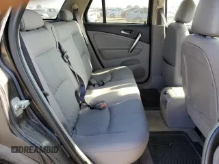 2006 Saturn VUE z VIN 5GZCZ33D86S894070, wystawiony jako Copart lot #78765603 z przebiegiem 67 169 mil mil oraz Szkoda całkowita • Salvage title. Historia ofert i sprzedaży dostępna na DreamBid. Obrazek 11.