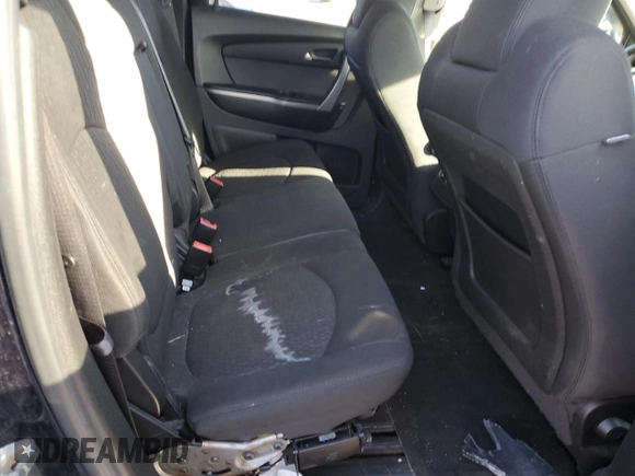 2011 GMC Acadia SL with VIN 1GKKRNED0BJ246605, listed as a Copart auction lot 88823985 with 105,266 mi miles and Salvage Title. Bid and sale history available at DreamBid. Image 11.