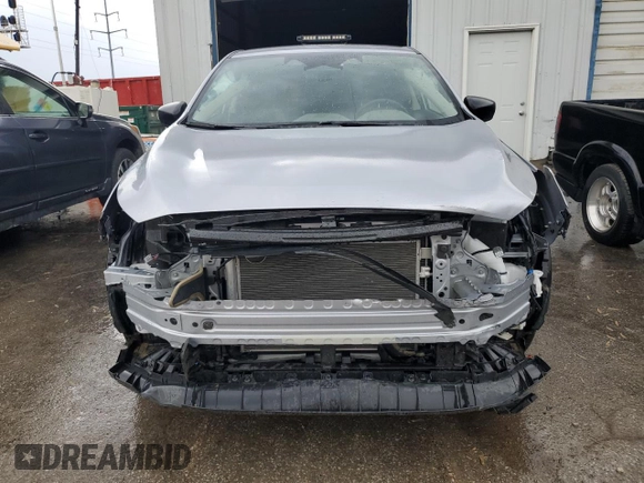 2024 Subaru Crosstrek z VIN JF2GUABC5R8883402, wystawiony jako Copart lot #55194115 z przebiegiem 5 362 mil mil oraz Szkoda całkowita • Salvage title. Historia ofert i sprzedaży dostępna na DreamBid. Obrazek 5.