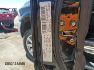 2017 Ram 2500 Longhorn z VIN 3C6UR5GL4HG539532, wystawiony jako Copart lot #54075865 z przebiegiem 88 878 mil mil oraz Szkoda całkowita • Salvage title. Historia ofert i sprzedaży dostępna na DreamBid. Obrazek 12.