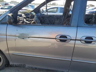 2000 Honda Odyssey EX z VIN 2HKRL187XYH609309, wystawiony jako Copart lot #47121895 z przebiegiem Nie podano mil oraz Nie do naprawy • Non repairable. Historia ofert i sprzedaży dostępna na DreamBid. Obrazek 7.