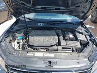 2018 Volkswagen Passat S z VIN 1VWAA7A32JC022159, wystawiony jako IAAI lot #41988875 z przebiegiem 121 598 mil mil oraz . Historia ofert i sprzedaży dostępna na DreamBid. Obrazek 10.