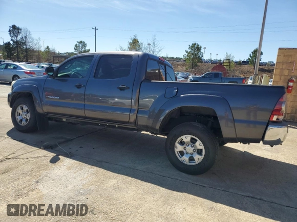 2013 Toyota Tacoma with VIN 5TFMU4FN7DX012689, listed as a Copart auction lot 50468865 with 194,971 mi miles and Salvage Title. Bid and sale history available at carsss.com. Image 2.