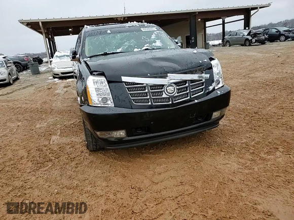 2012 Cadillac Escalade Luxury z VIN 1GYS4BEF2CR146125, wystawiony jako Copart lot #45940085 z przebiegiem 214 164 mil mil oraz Szkoda całkowita • Salvage title. Historia ofert i sprzedaży dostępna na DreamBid. Obrazek 11.