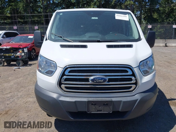 2017 Ford Transit XL с VIN 1FBZX2YM2HKB16875, выставлен на аукционе IAAI как лот 42665168 с пробегом 123 525 миль миль и . История ставок и продаж доступна на DreamBid. Изображение 12.