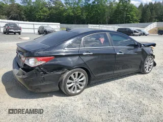 2012 Hyundai Sonata Limited с VIN 5NPEC4AB0CH471156, выставлен на аукционе Copart как лот 55341135 с пробегом 129 587 миль миль и Списание • Salvage title. История ставок и продаж доступна на DreamBid. Изображение 3.