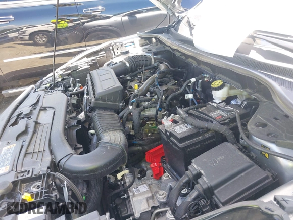 2024 Ford Escape ST-Line with VIN 1FMCU0MNXRUA44743, listed as a IAAI auction lot 42171704 with 22,185 mi miles and . Bid and sale history available at DreamBid. Image 10.