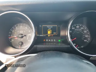 2015 Ford Mustang EcoBoost with VIN 1FA6P8TH5F5310930, listed as a Copart auction lot 53848065 with 94,663 mi miles and Clean Title. Bid and sale history available at carsss.com. Image 9.