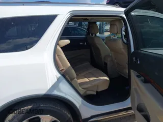2014 Dodge Durango Limited with VIN 1C4RDJDGXEC323129, listed as a IAAI auction lot 42318727 with 148,451 mi miles and . Bid and sale history available at DreamBid. Image 8.