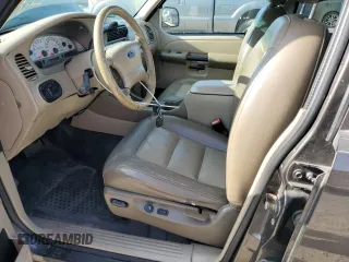 2005 Ford Explorer Sport Trac XLS с VIN 1FMZU77K95UB40300, выставлен на аукционе Copart как лот 59983005 с пробегом Не указан миль и Чистый • Clean title. История ставок и продаж доступна на DreamBid. Изображение 7.