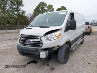 2019 Ford Transit с VIN 1FTYR1ZM8KKB50045, выставлен на аукционе IAAI как лот 41467897 с пробегом 106 525 миль миль и . История ставок и продаж доступна на DreamBid. Изображение 6.