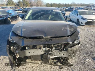 2023 Mazda CX-30 S Select with VIN 3MVDMBBM8PM543782, listed as a Copart auction lot 49136855 with 31,202 mi miles and Salvage Title. Bid and sale history available at carsss.com. Image 5.