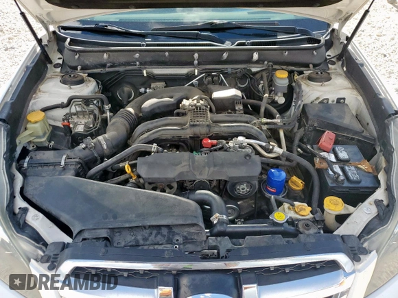 2014 Subaru Legacy Limited with VIN 4S3BMCL61E3016132, listed as a Copart auction lot 62821175 with 146,342 mi miles and Clean title. Bid and sale history available at DreamBid. Image 11.