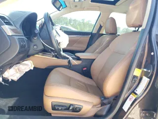2013 Lexus GS 350 with VIN JTHBE1BL2D5020572, listed as a Copart auction lot 53092485 with 108,238 mi miles and Salvage title. Bid and sale history available at DreamBid. Image 7.