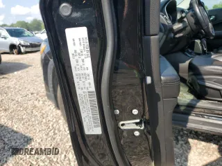 2020 Jeep Compass Latitude с VIN 3C4NJDBB8LT149997, выставлен на аукционе Copart как лот 63659125 с пробегом 36 647 миль миль и Списание • Salvage title. История ставок и продаж доступна на DreamBid. Изображение 13.