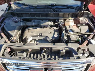 2019 GMC Acadia SLT with VIN 1GKKNMLA3KZ285625, listed as a Copart auction lot 83765214 with 71,268 mi miles and Salvage Title. Bid and sale history available at DreamBid. Image 12.