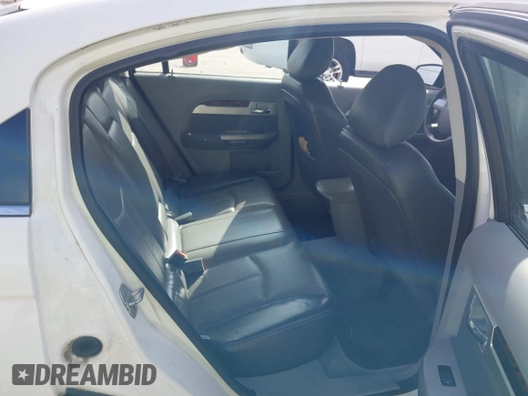 2008 Chrysler Sebring with VIN 1C3LC66J68N284521, listed as a IAAI auction lot 41508199 with 217,216 mi miles and . Bid and sale history available at DreamBid. Image 8.