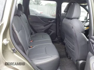 2022 Subaru Forester Wilderness with VIN JF2SKALC5NH416327, listed as a IAAI auction lot 42354984 with 45,875 mi miles and . Bid and sale history available at DreamBid. Image 8.
