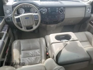 2008 Ford F-350 XL z VIN 1FTWW33R58EA97263, wystawiony jako Copart lot #50834145 z przebiegiem 286 706 mil mil oraz Szkoda całkowita • Salvage title. Historia ofert i sprzedaży dostępna na DreamBid. Obrazek 8.