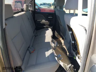2014 Chevrolet Silverado 1500 Work Truck with VIN 1GCRCPEH9EZ316408, listed as a IAAI auction lot 41768718 with 111,242 mi miles. Bid and sale history available at carsss.com. Image 8.