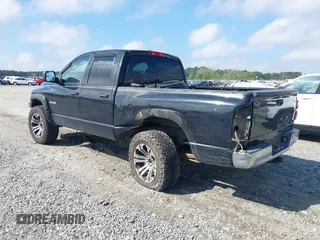 2008 Dodge 1500 SLT with VIN 1D7HU182X8S523986, listed as a IAAI auction lot 41902719 with 228,676 mi miles and . Bid and sale history available at DreamBid. Image 3.