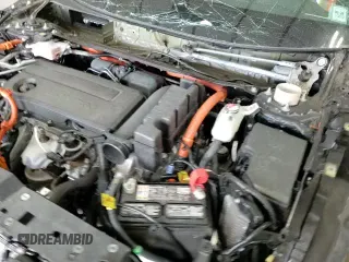 2023 Honda CR-V Sport Touring с VIN 5J6RS6H95PL003230, выставлен на аукционе Copart как лот 70329165 с пробегом 24 207 миль миль и Списание • Salvage title. История ставок и продаж доступна на DreamBid. Изображение 15.