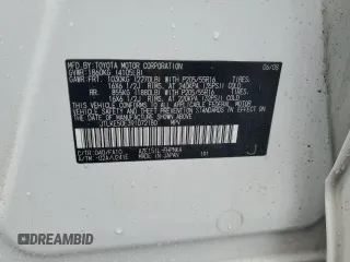 2009 Scion xB z VIN JTLKE50E391072180, wystawiony jako Copart lot #59769995 z przebiegiem 202 264 mil mil oraz Nie do naprawy • Non repairable. Historia ofert i sprzedaży dostępna na DreamBid. Obrazek 12.